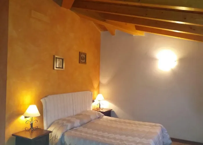 B&B Al Tramonto