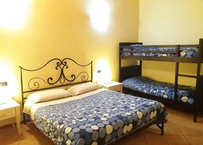 B&B Al Tramonto