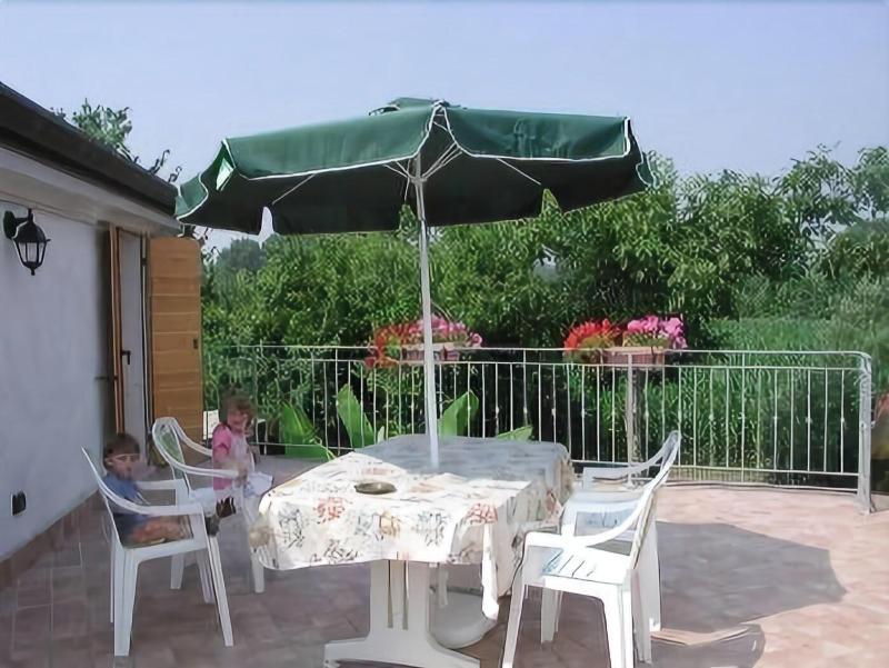Bed & Breakfast Al Tramonto Monzambano