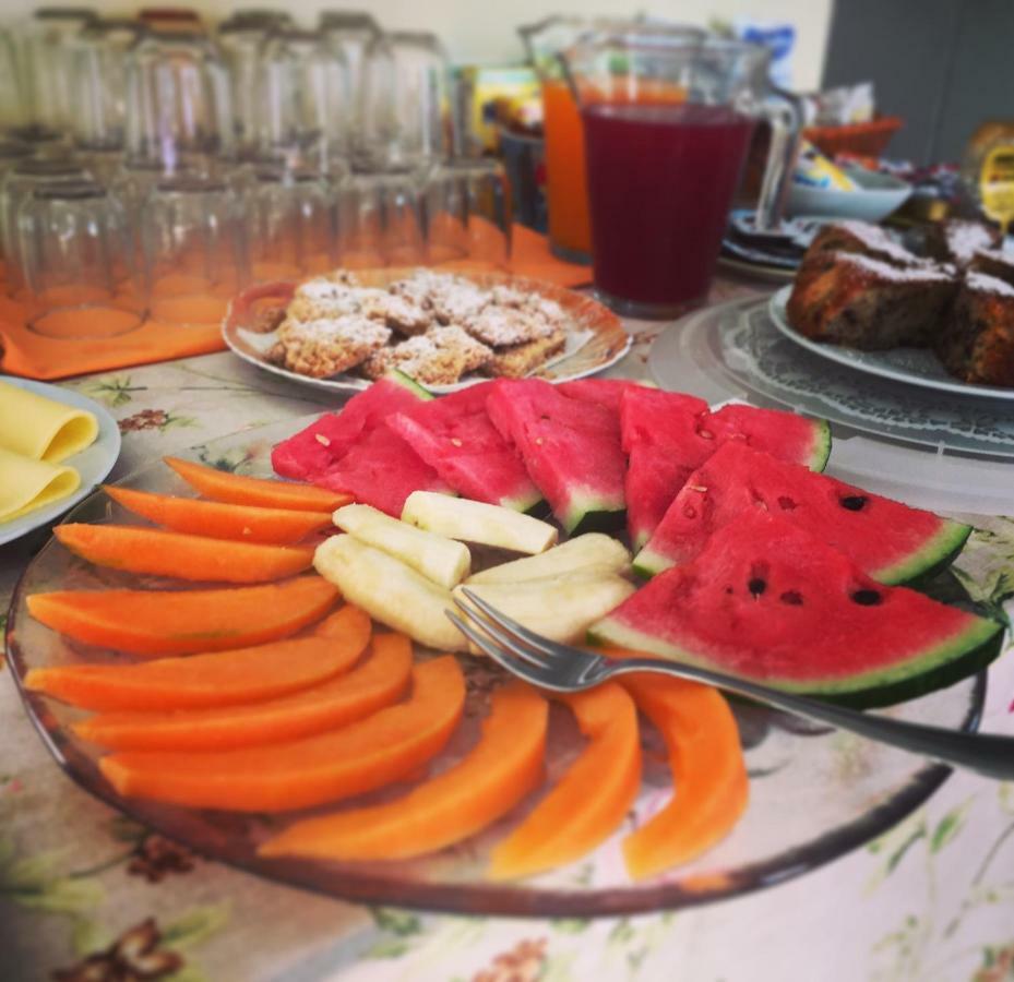 Al Tramonto Bed & Breakfast 3*