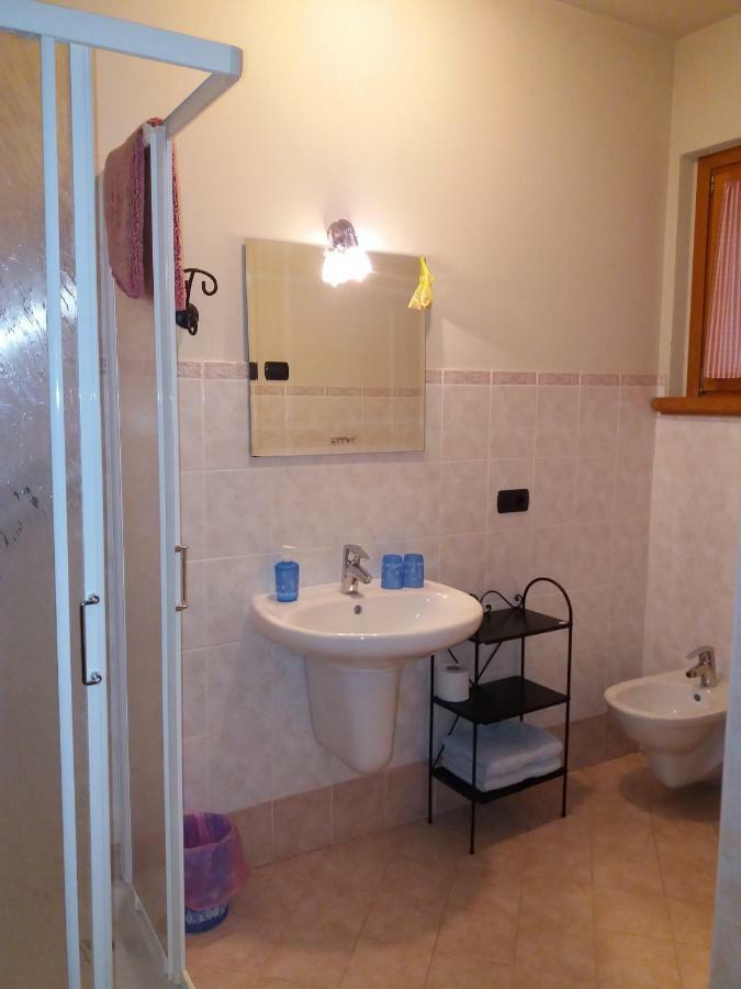 Bed & Breakfast Al Tramonto Monzambano