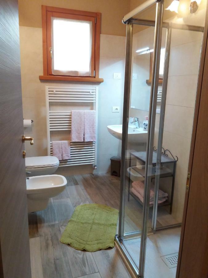 Bed & Breakfast Al Tramonto 3*