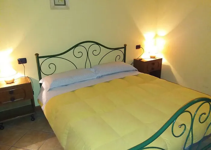 B&B Al Tramonto