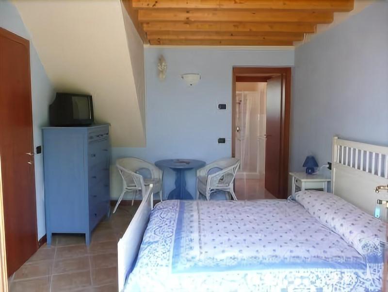 Bed and breakfast Al Tramonto