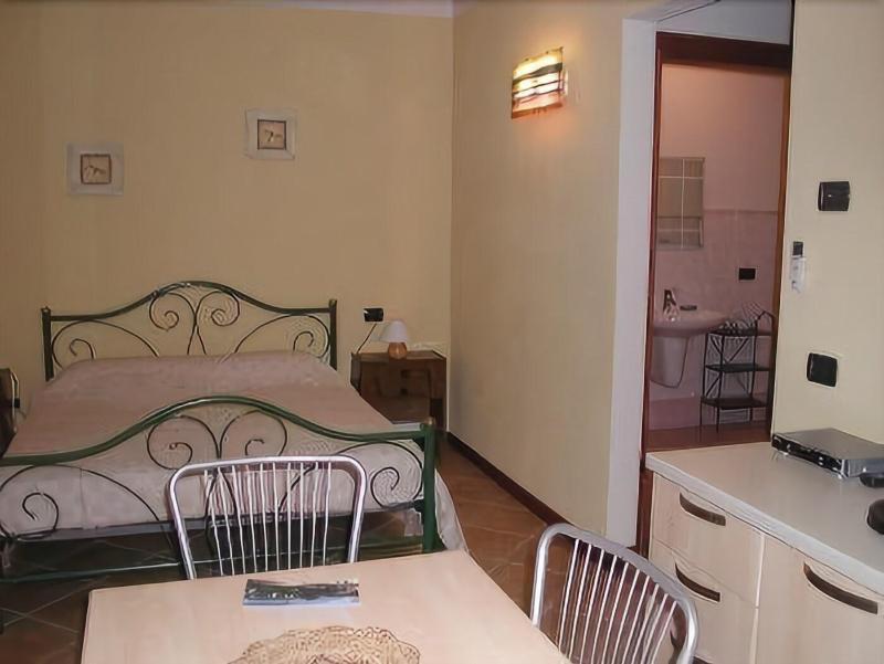Bed and breakfast Al Tramonto Monzambano
