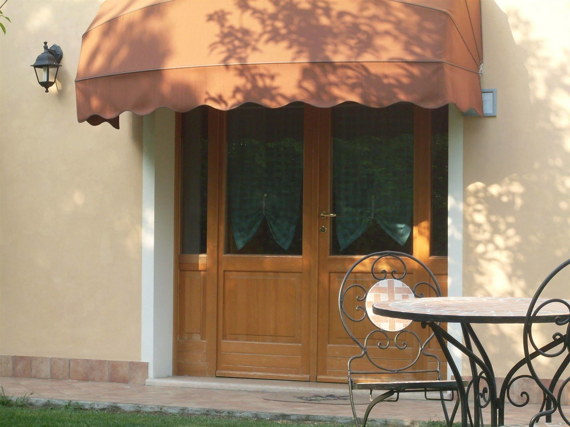 Al Tramonto Bed and breakfast Monzambano