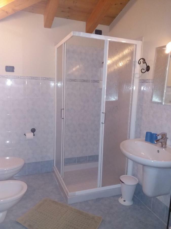 Bed and breakfast Al Tramonto 3*