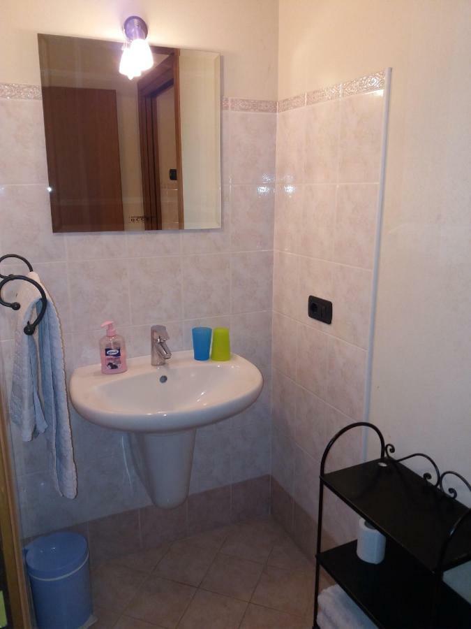 Bed and breakfast Al Tramonto Monzambano