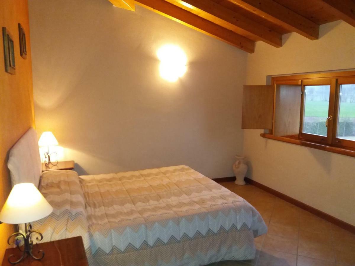 Al Tramonto Bed and breakfast