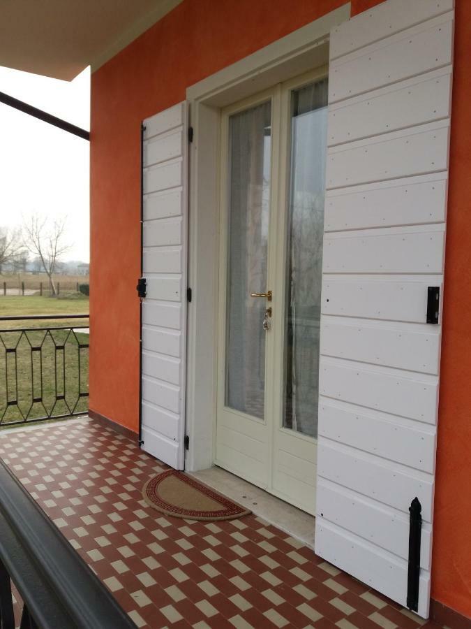 Bed and breakfast Al Tramonto Monzambano