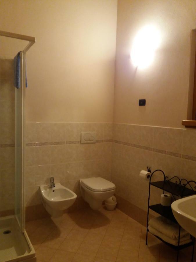 Al Tramonto Bed and breakfast 3*